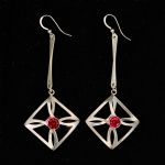 948 8158 EARRINGS